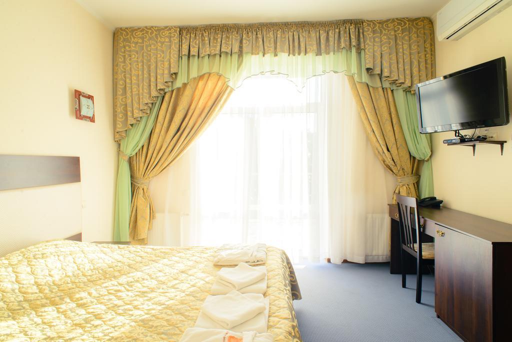 Petrovskyi Brovar Brovary Rum bild