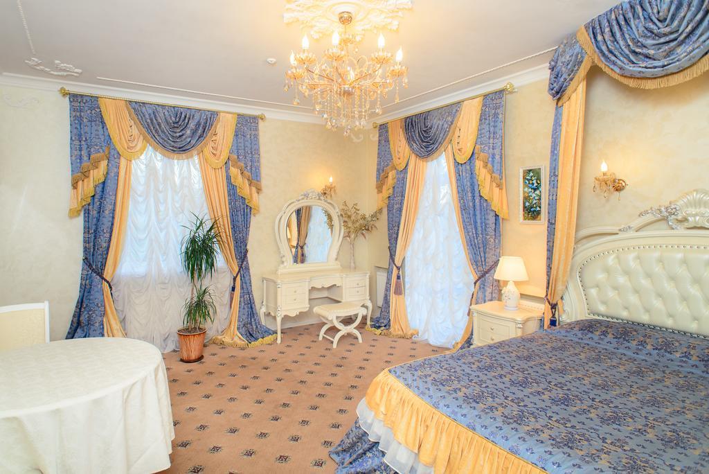 Petrovskyi Brovar Brovary Rum bild